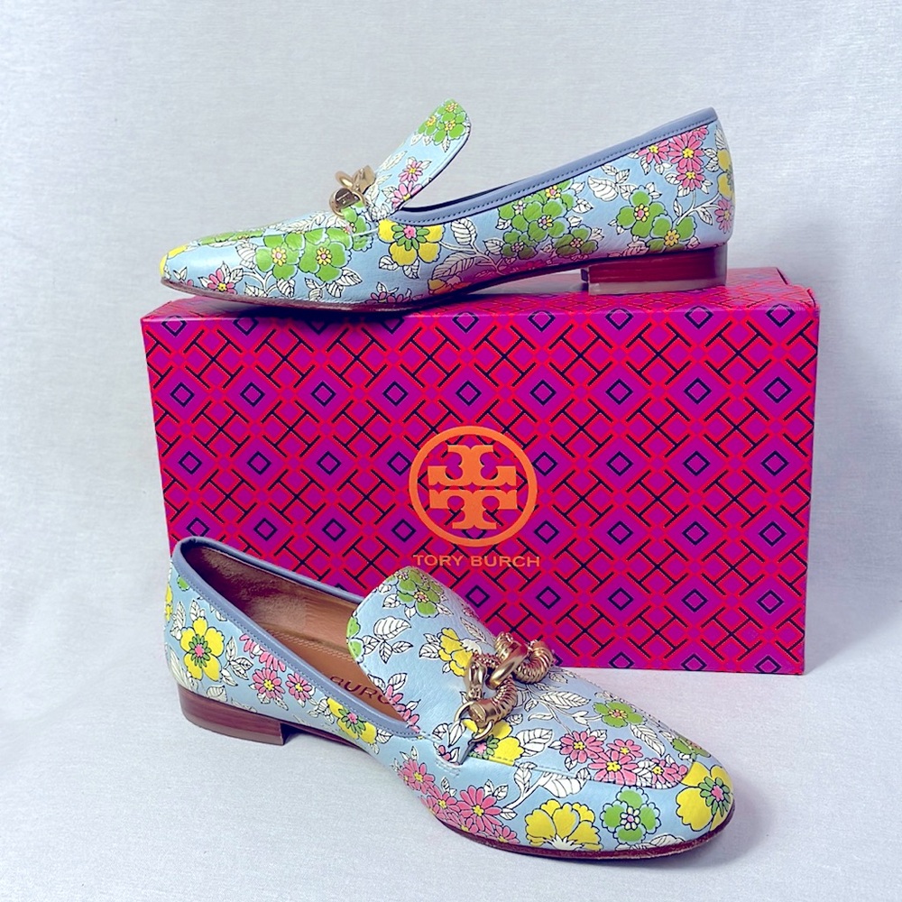 Tory Burch loafer